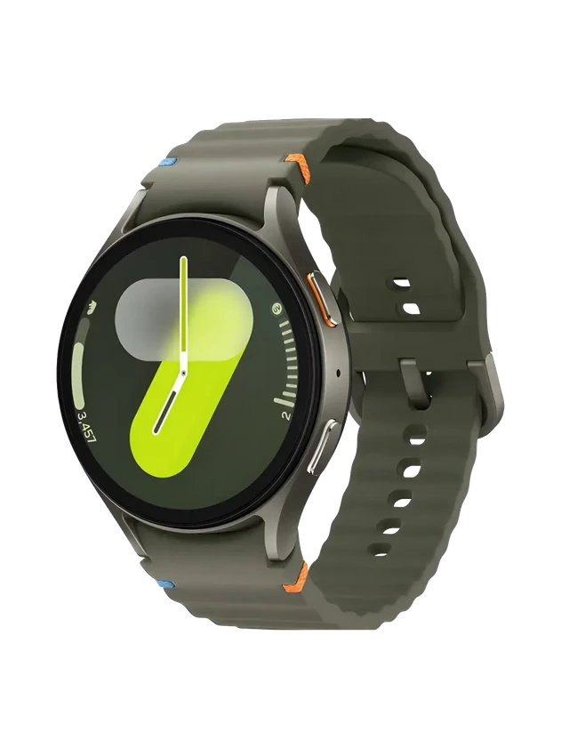 Galaxy Watch 7 44 мм Зелёный