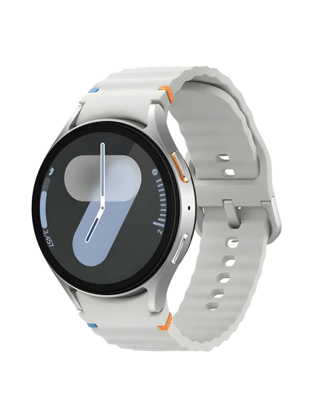 Galaxy Watch 7 40 мм Серебристый