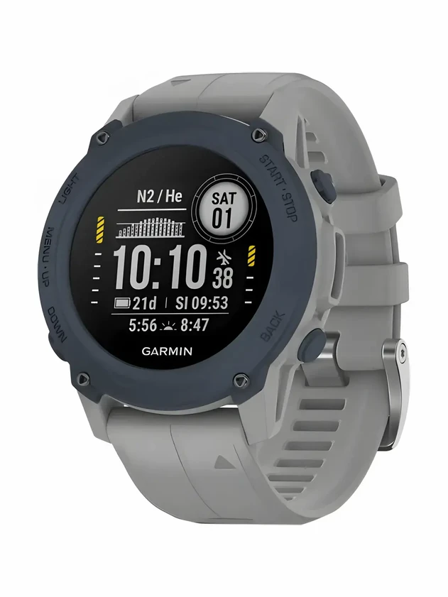 Garmin Descent G1 Серый