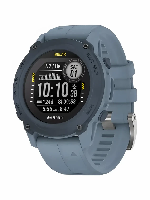 Garmin Descent G1 Синий