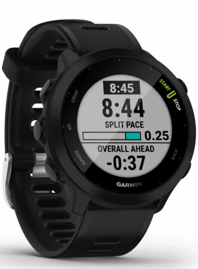 Garmin Forerunner 55 Чёрный