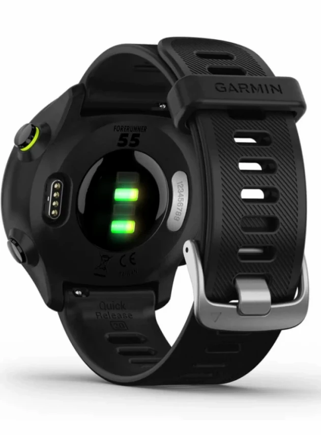 Garmin Forerunner 55 Чёрный