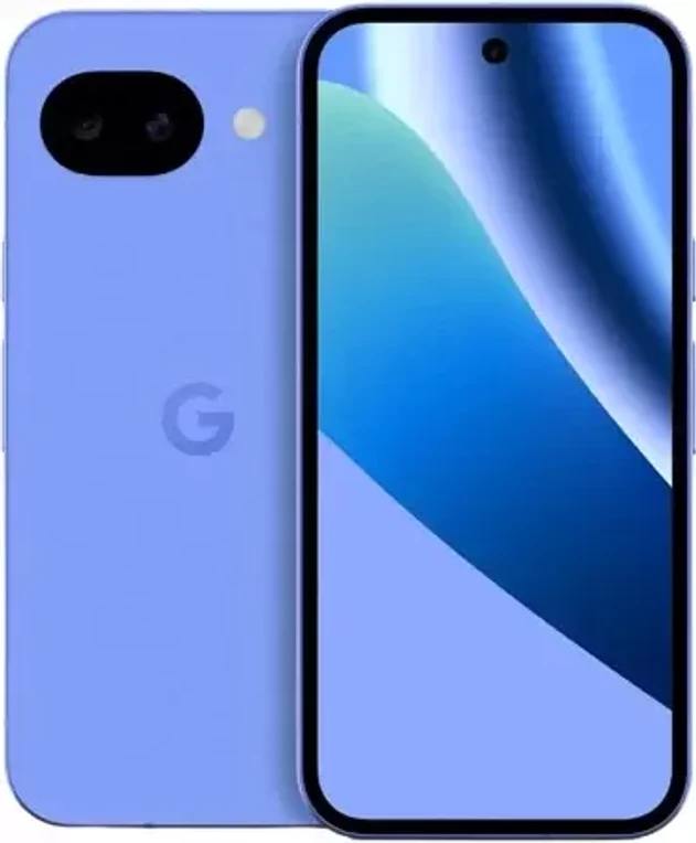 Google Pixel 10a 8GB/256GB (лаванда)