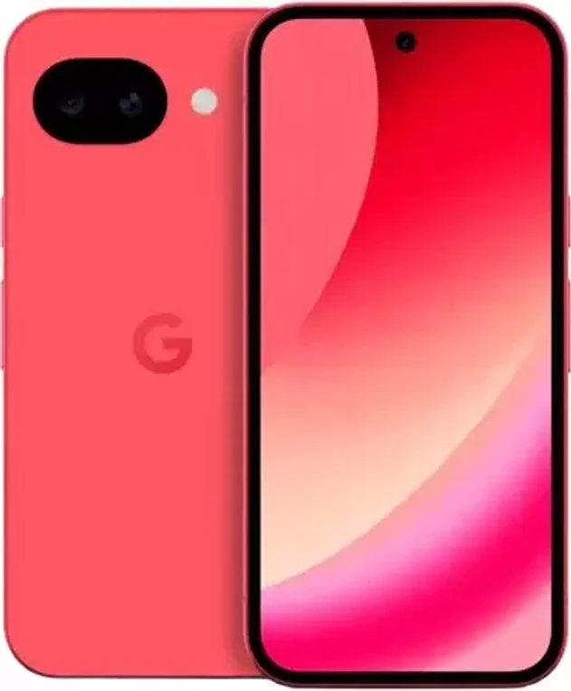 Google Pixel 10a 8GB/256GB (ягода)