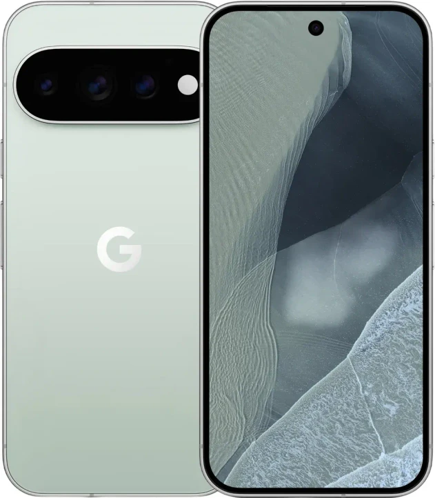 Google Pixel 11 Pro 16GB/1024GB (туман)