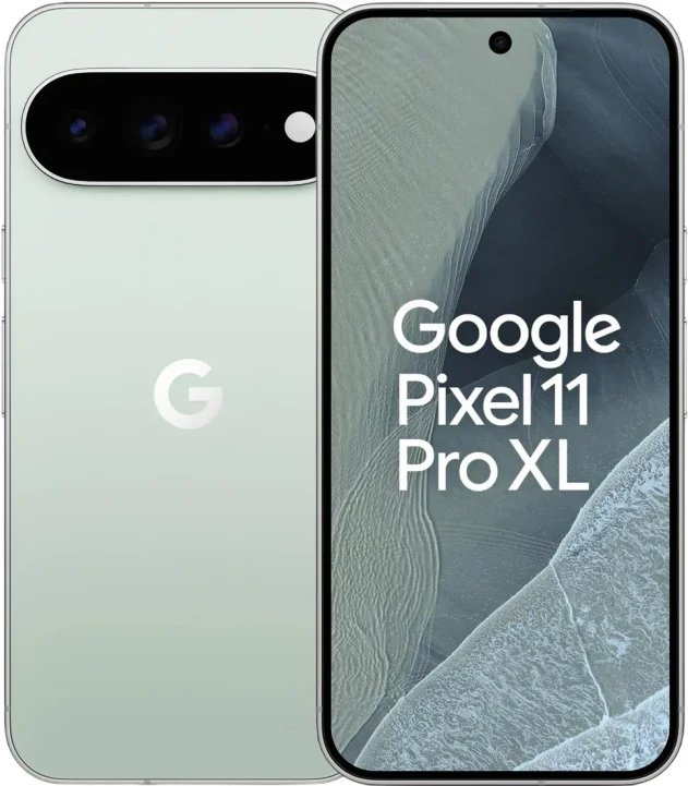 Google Pixel 11 Pro XL 16GB/1024GB (туман)