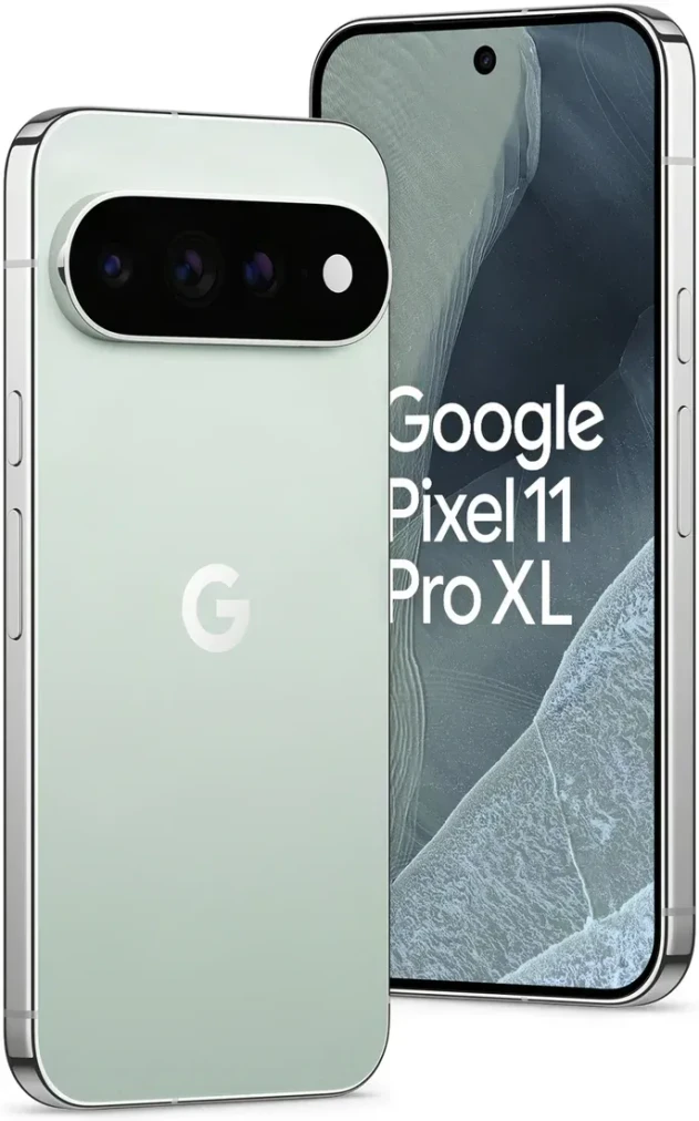 Google Pixel 11 Pro XL 16GB/1024GB (туман)