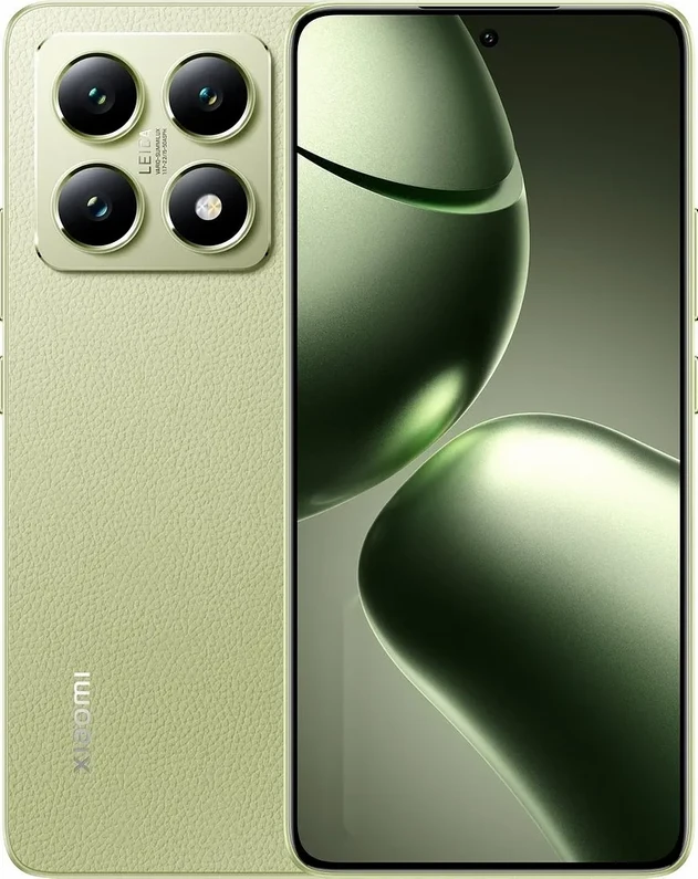 Xiaomi 14T 12/256 Green