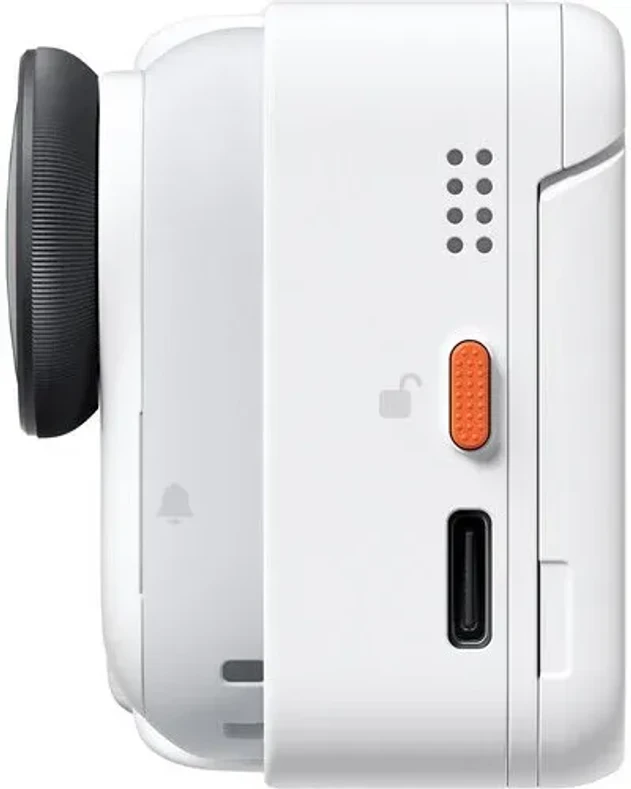 Insta360 GO Ultra (Creator Bundle, белый)