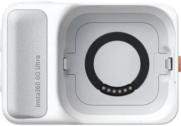 Insta360 GO Ultra (Creator Bundle, белый)