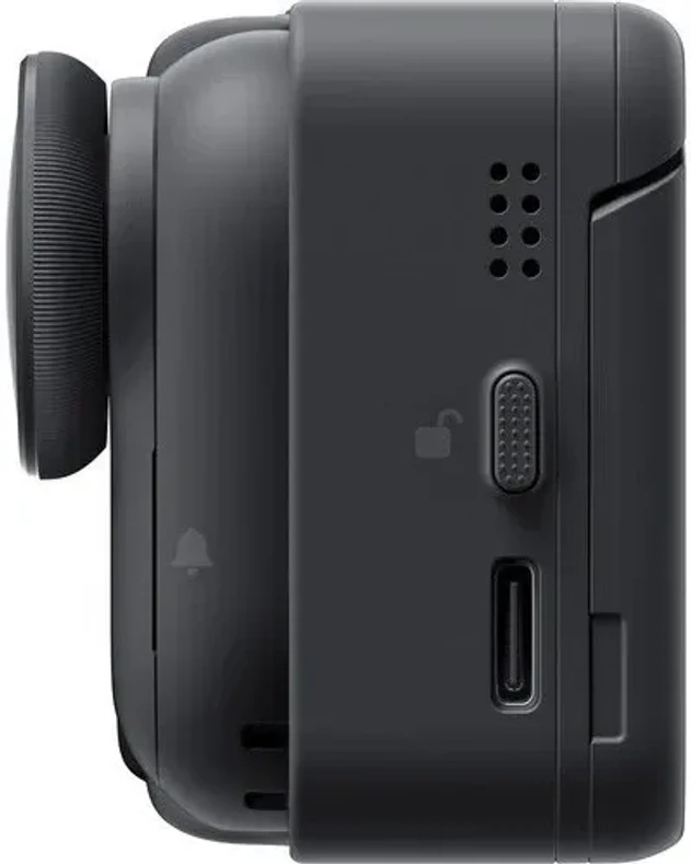 Insta360 GO Ultra (Cycling Bundle, черный)