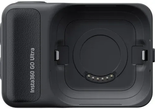 Insta360 GO Ultra (Cycling Bundle, черный)