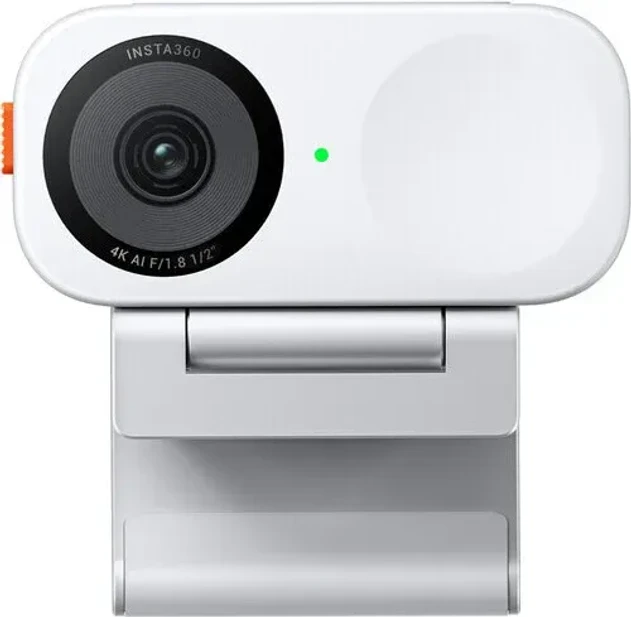 Веб-камера Insta360 Link 2c (белый)