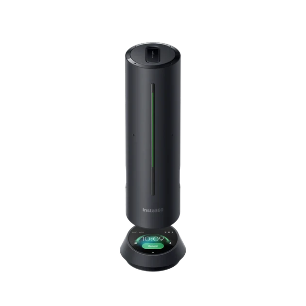 Insta360 Wave Graphite