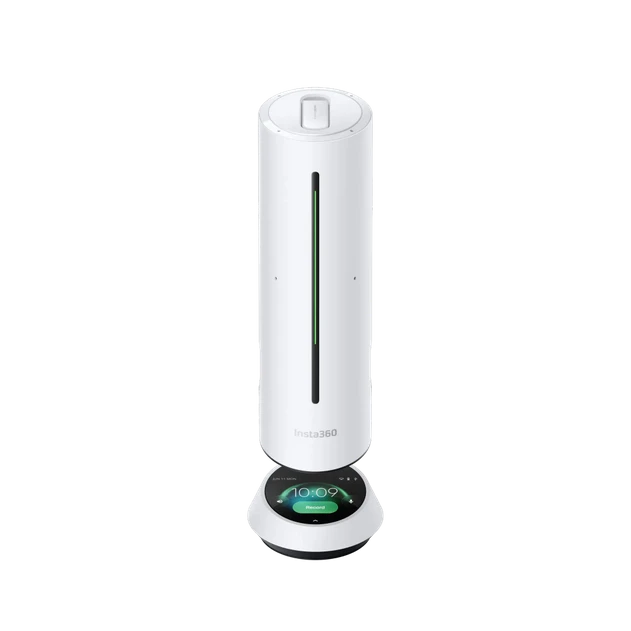 Insta Wave Arctic White