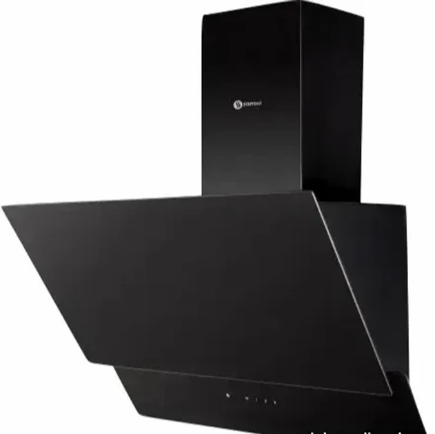 Кухонная вытяжка Schtoff Albina 60 (черный)