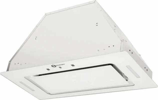 Кухонная вытяжка Schtoff Armonia 60 (белый)
