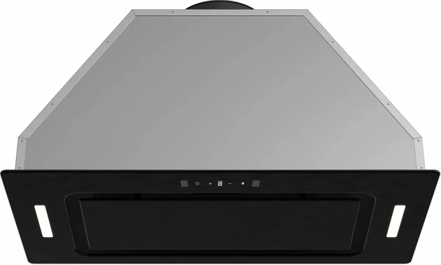 Кухонная вытяжка Schtoff Bots 60 (черный)