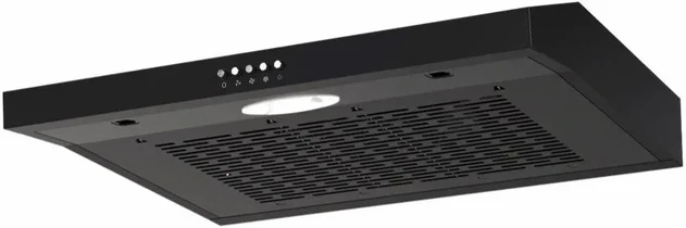 Кухонная вытяжка Schtoff C1-T500 BK