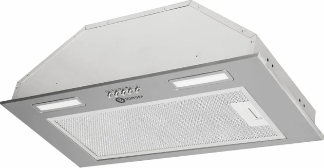 Кухонная вытяжка Schtoff Elemento 60 (нержавеющая сталь)