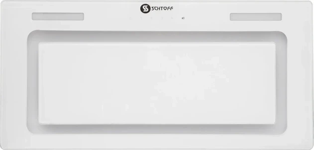Кухонная вытяжка Schtoff Gala 60 (белый)