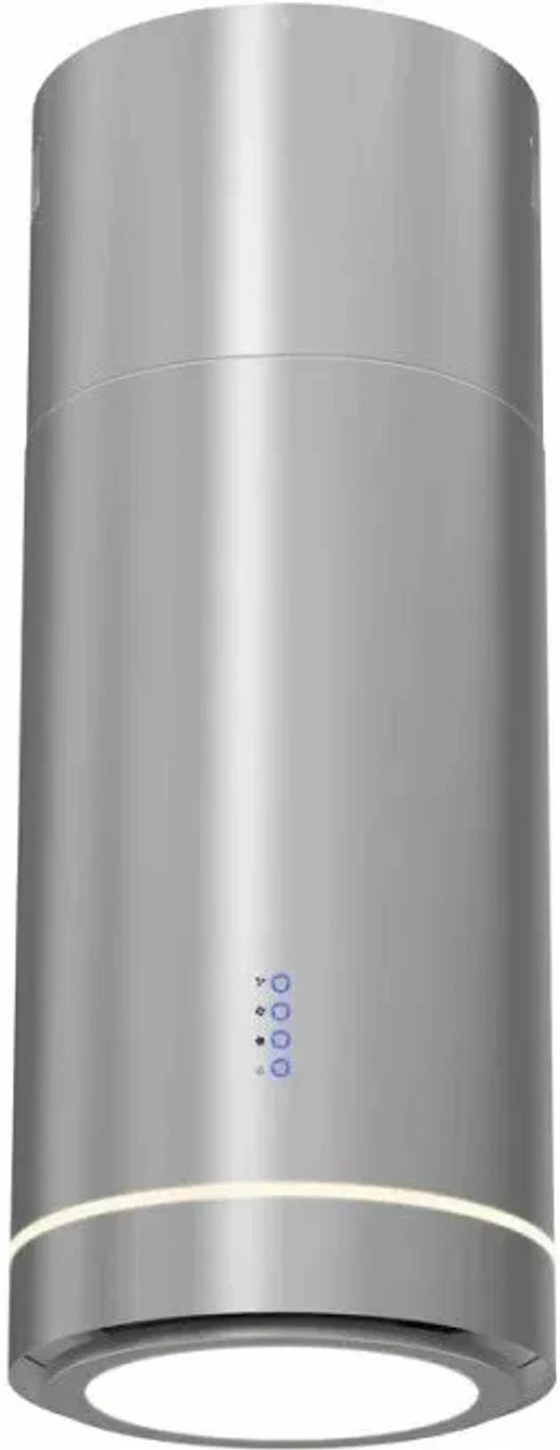 Кухонная вытяжка Schtoff Isla Sol Inox