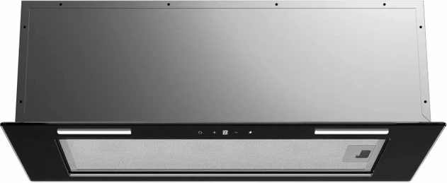 Кухонная вытяжка Schtoff Liberty 60 Black (черный) Кухонная вытяжка Schtoff Liberty 60 Black (черный)