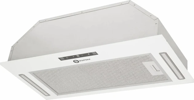 Кухонная вытяжка Schtoff Polar 60 (белый)
