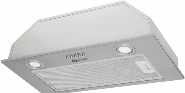 Кухонная вытяжка Schtoff Quattroporte 60 (нержавеющая сталь) Кухонная вытяжка Schtoff Quattroporte 60 (нержавеющая сталь)