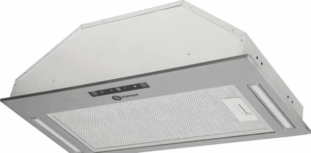 Кухонная вытяжка Schtoff Sesto 60 (нержавеющая сталь)