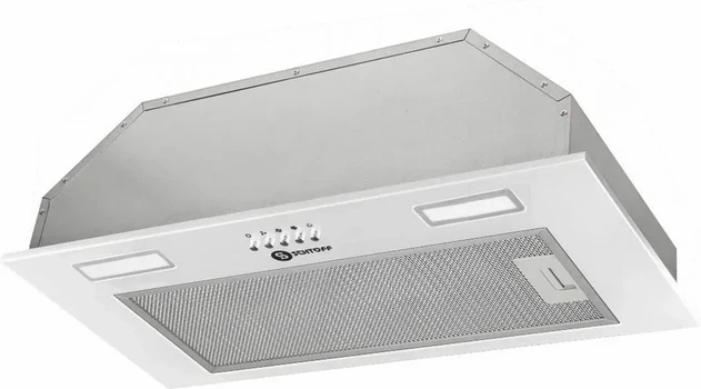Кухонная вытяжка Schtoff TDM 60 (белый)