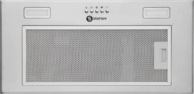 Кухонная вытяжка Schtoff TDM 60 (нержавеющая сталь)