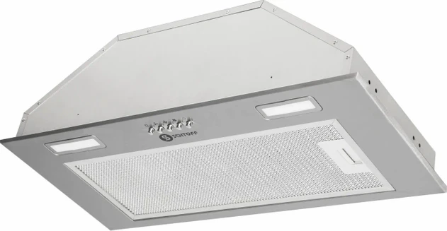 Кухонная вытяжка Schtoff TDM 60 (нержавеющая сталь)
