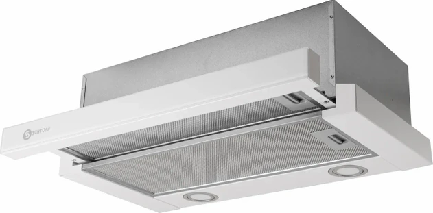 Кухонная вытяжка Schtoff TFH-5360 GWH (белый) Кухонная вытяжка Schtoff TFH-5360 GWH (белый)