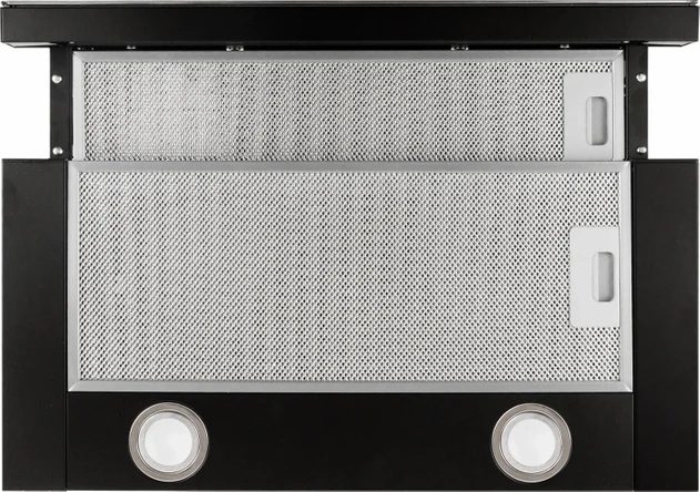 Кухонная вытяжка Schtoff TF-5250 GBK (черный)