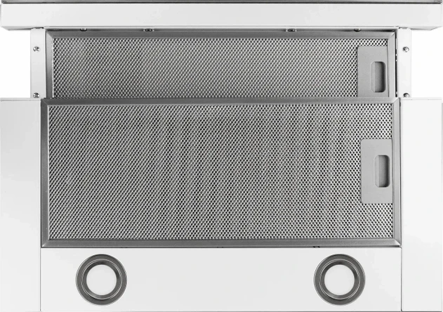 Кухонная вытяжка Schtoff TF-5250 GWH (белый)