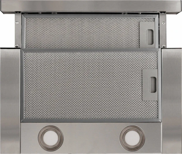 Кухонная вытяжка Schtoff TF-5250 IX (нержавеющая сталь)