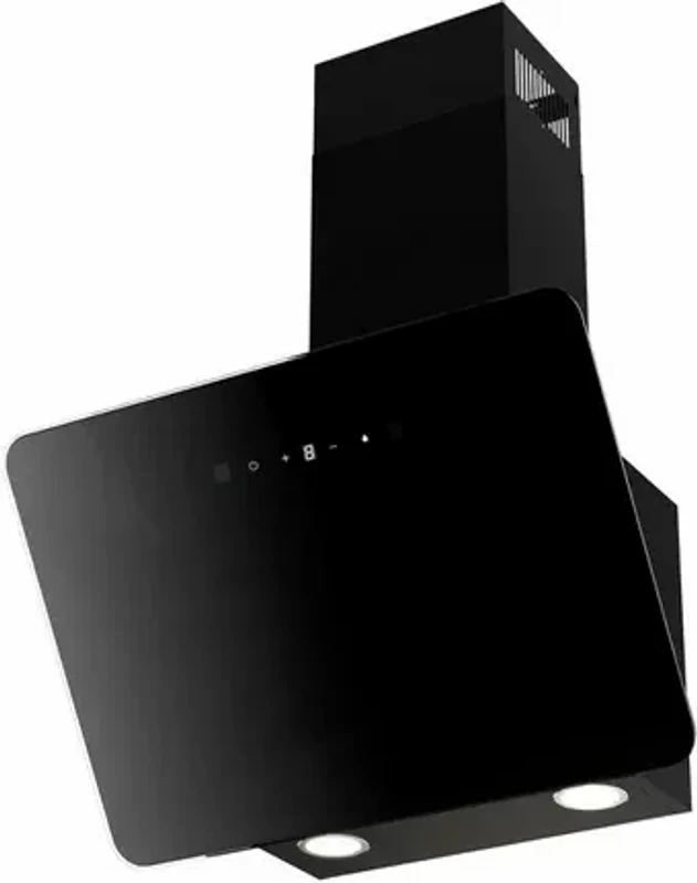 Кухонная вытяжка Schtoff Titan 60 (черный) Кухонная вытяжка Schtoff Titan 60 (черный)