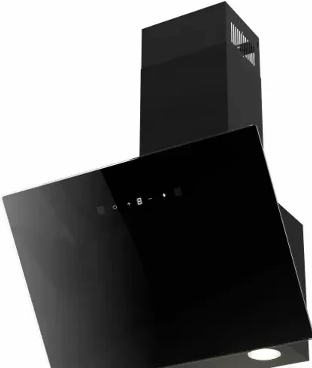 Кухонная вытяжка Schtoff Uno 60 (черный)