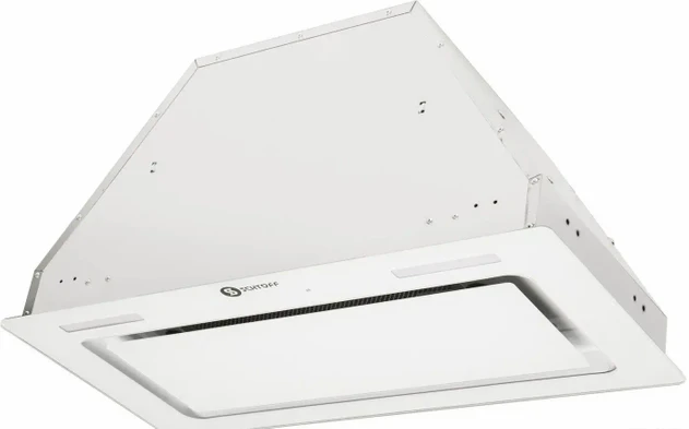 Кухонная вытяжка Schtoff Wanda 60 (белый)