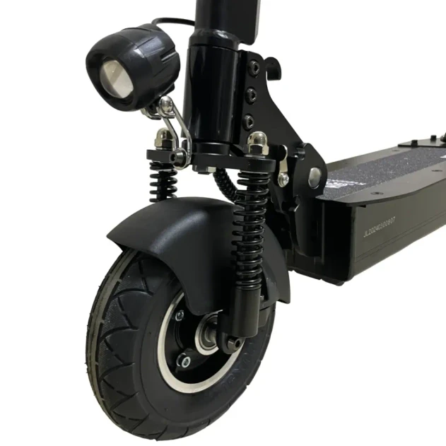 Электросамокат Kugoo M2 350W 8Ah Jilong