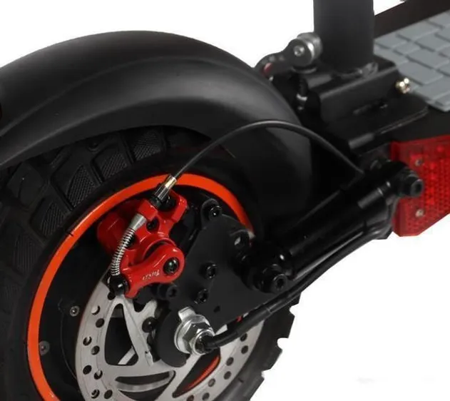 Электросамокат Kugoo M4 Pro 18Ah Jilong