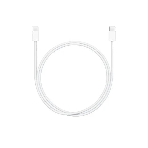 Кабель Apple USB-C 60W Charge Cable 1m (MQKJ3ZM/A) Кабель Apple USB-C 60W Charge Cable 1m (MQKJ3ZM/A)
