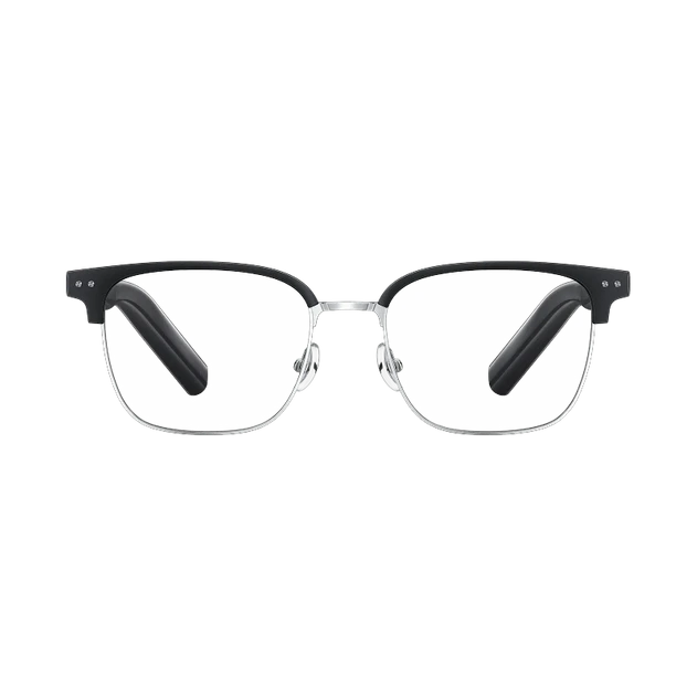 Умные очки Xiaomi Mijia Smart Audio Glasses Browline