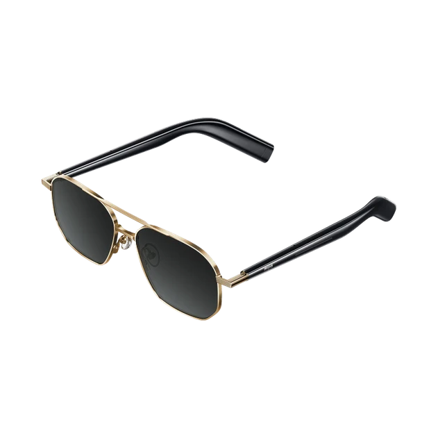 Умные очки Xiaomi Mijia Smart Audio Glasses Pilot-Style