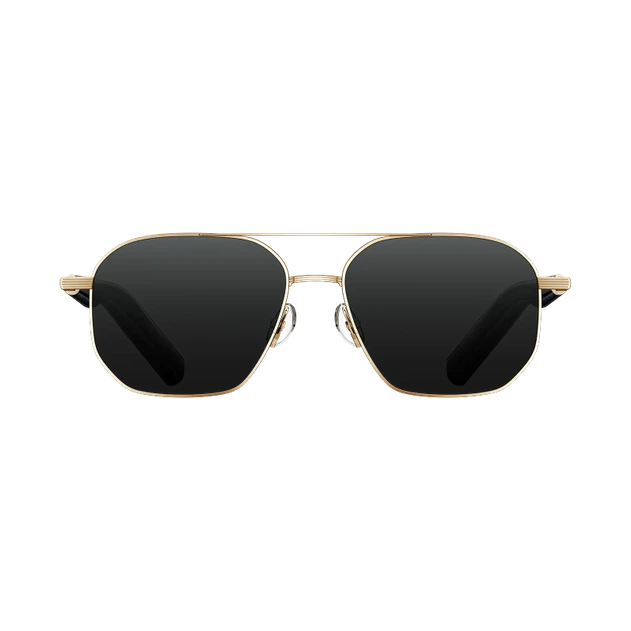 Умные очки Xiaomi Mijia Smart Audio Glasses Pilot-Style