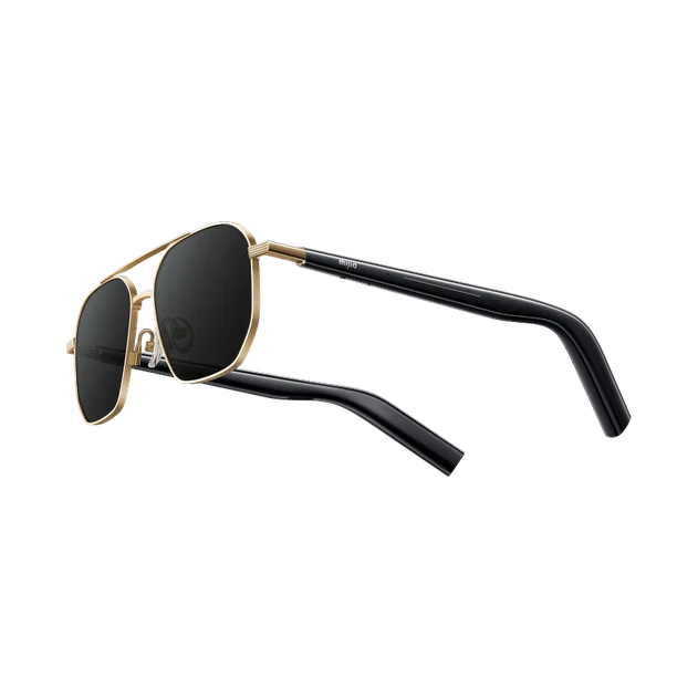 Умные очки Xiaomi Mijia Smart Audio Glasses Pilot-Style