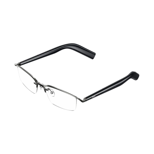 Умные очки Xiaomi Mijia Smart Audio Glasses Titanium
