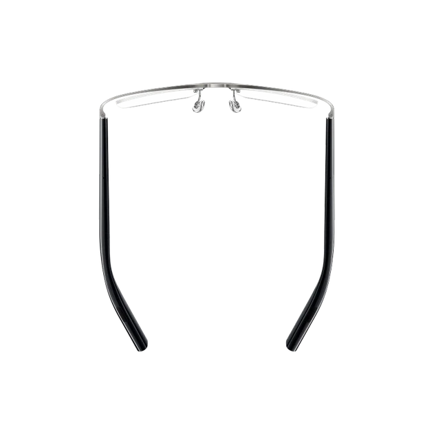 Умные очки Xiaomi Mijia Smart Audio Glasses Titanium
