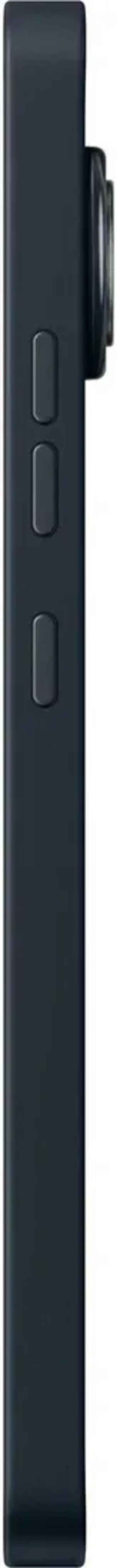 Nothing Phone (4a) 8GB/256GB (черный) Nothing Phone (4a) 8GB/256GB (черный)